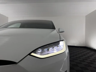 Tesla Model X – thumbnail 29