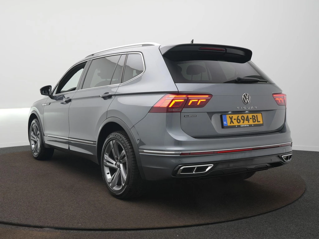 Volkswagen Tiguan Allspace – foto 4