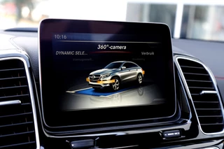 Mercedes-Benz GLE – thumbnail 25