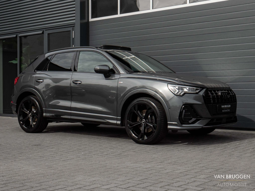 Audi Q3 – foto 10