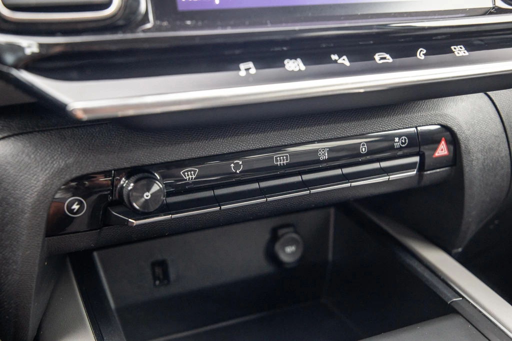 Citroën C5 Aircross – foto 37