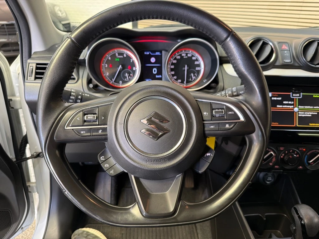 Suzuki Swift – foto 18