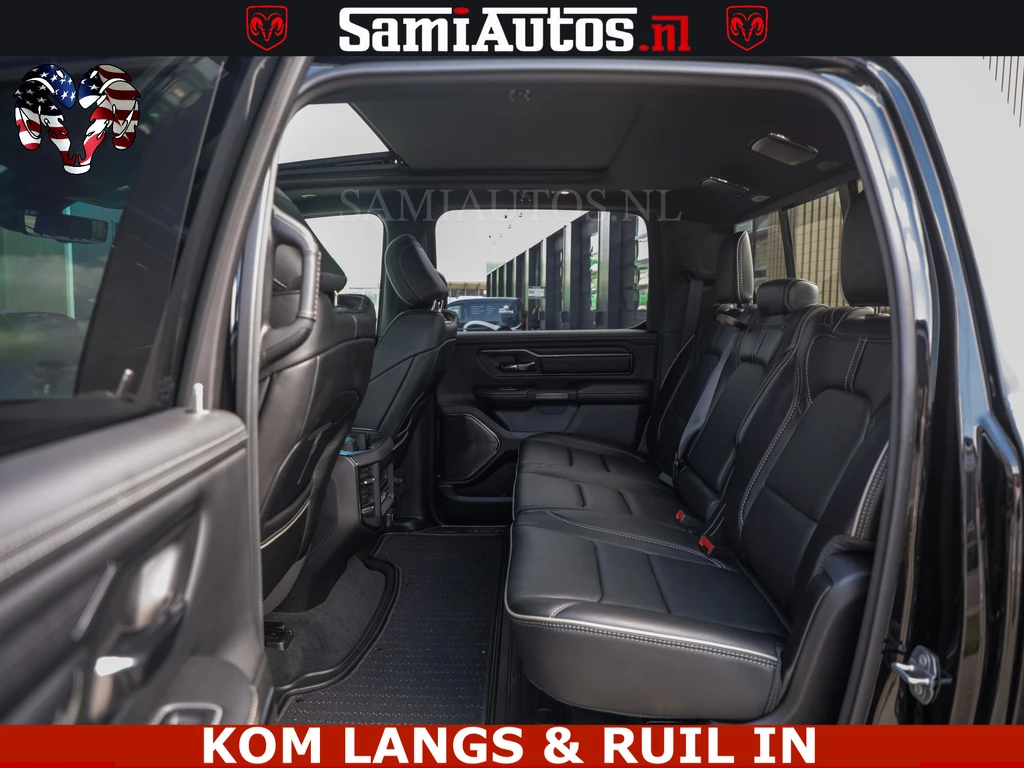 Dodge Ram Pick-Up – foto 70