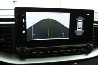 Kia Ceed Sportswagon – thumbnail 63