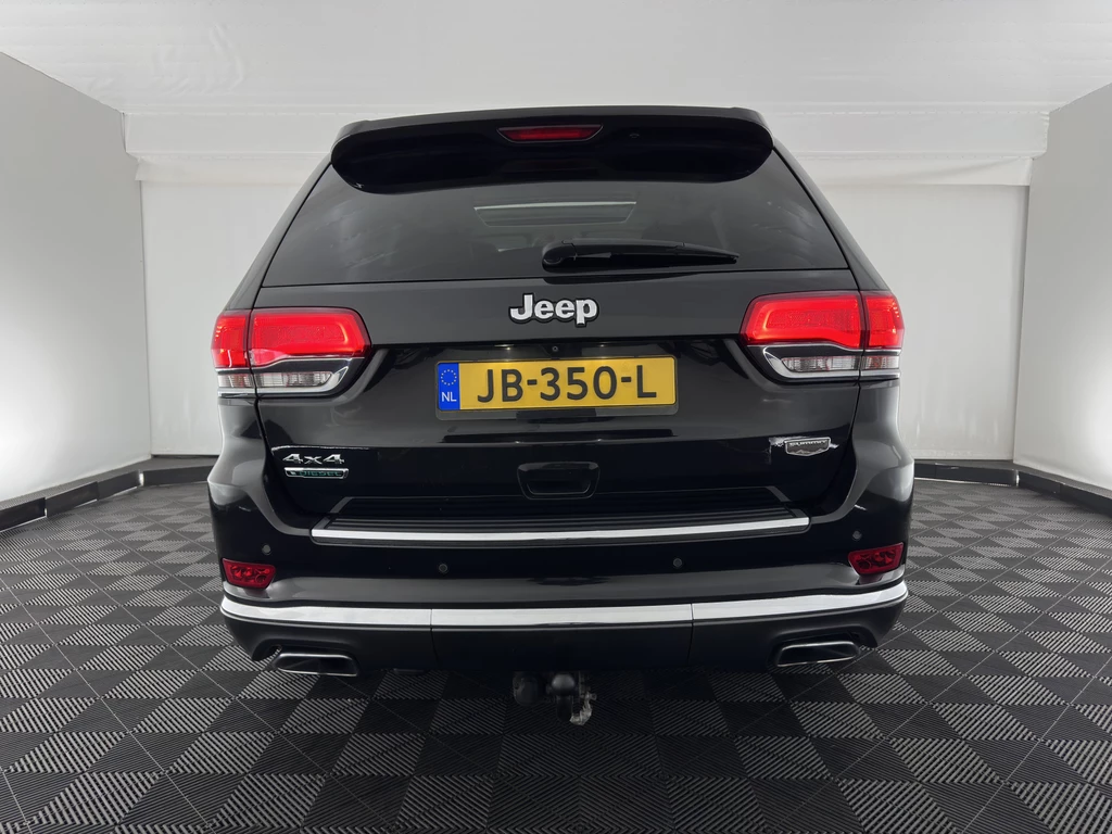 Jeep Grand Cherokee – foto 4