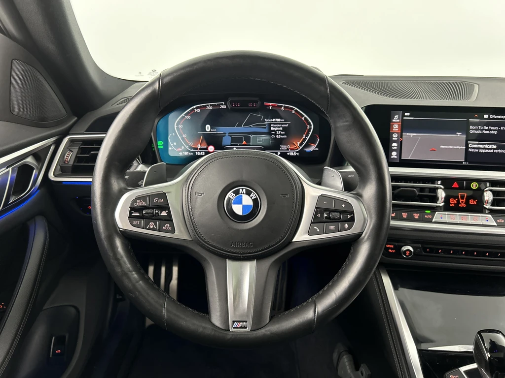 BMW 4 Serie – foto 16