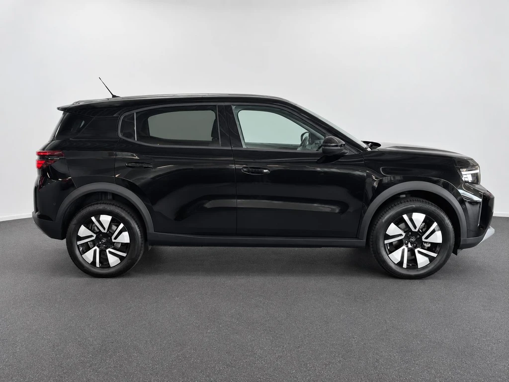Opel Frontera – foto 6