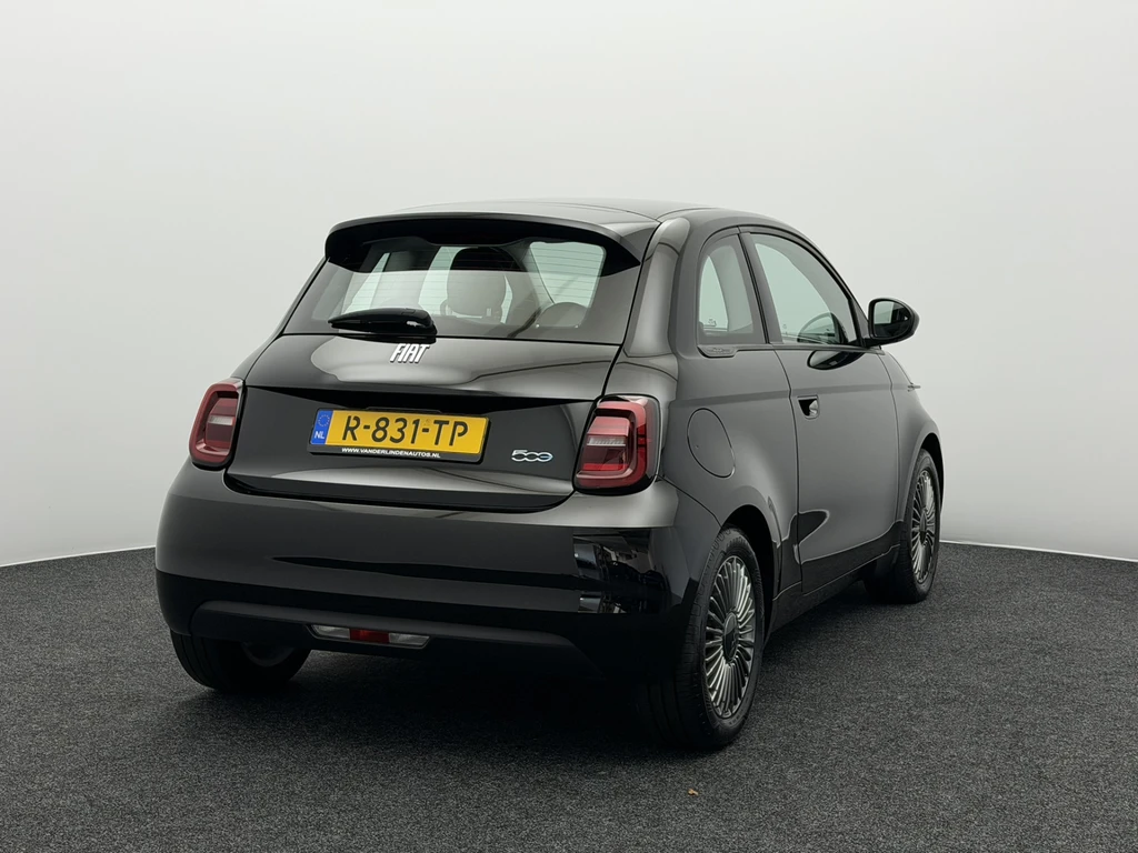 Fiat 500 – foto 6