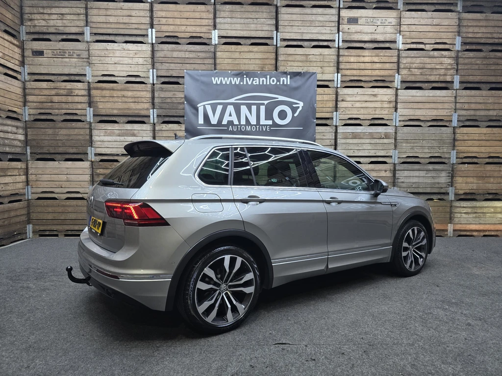 Volkswagen Tiguan – foto 2