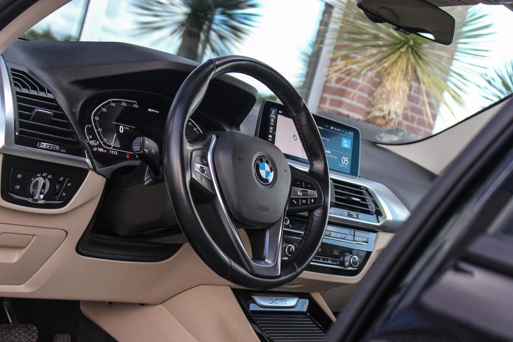 BMW X3 – foto 44