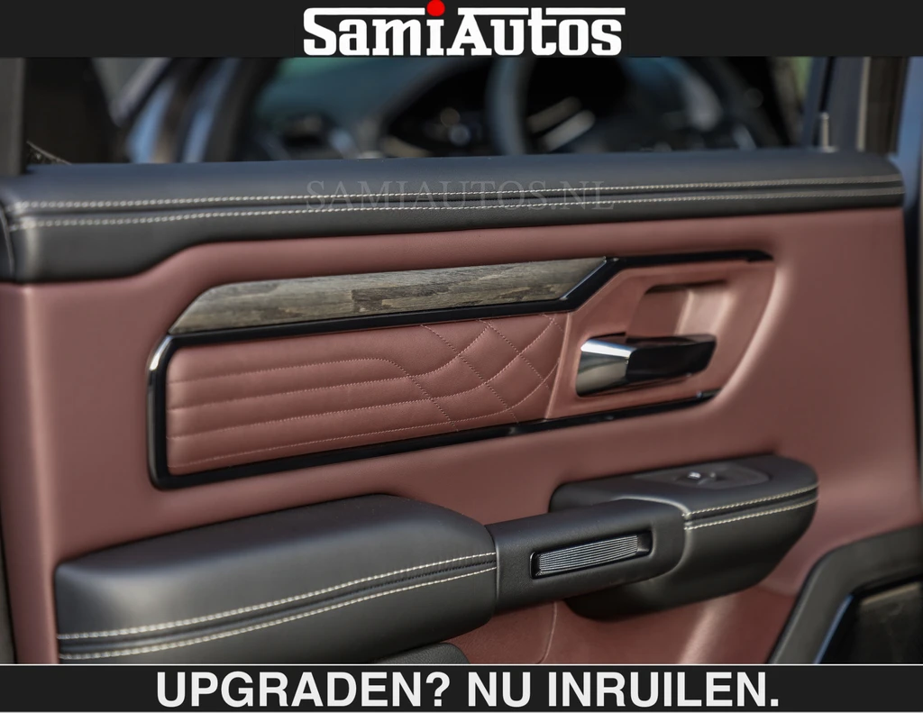 Dodge Ram Pick-Up – foto 68