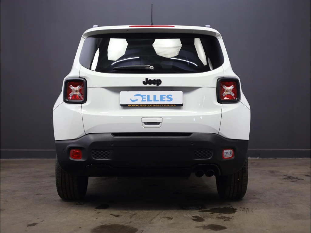 Jeep Renegade – foto 4