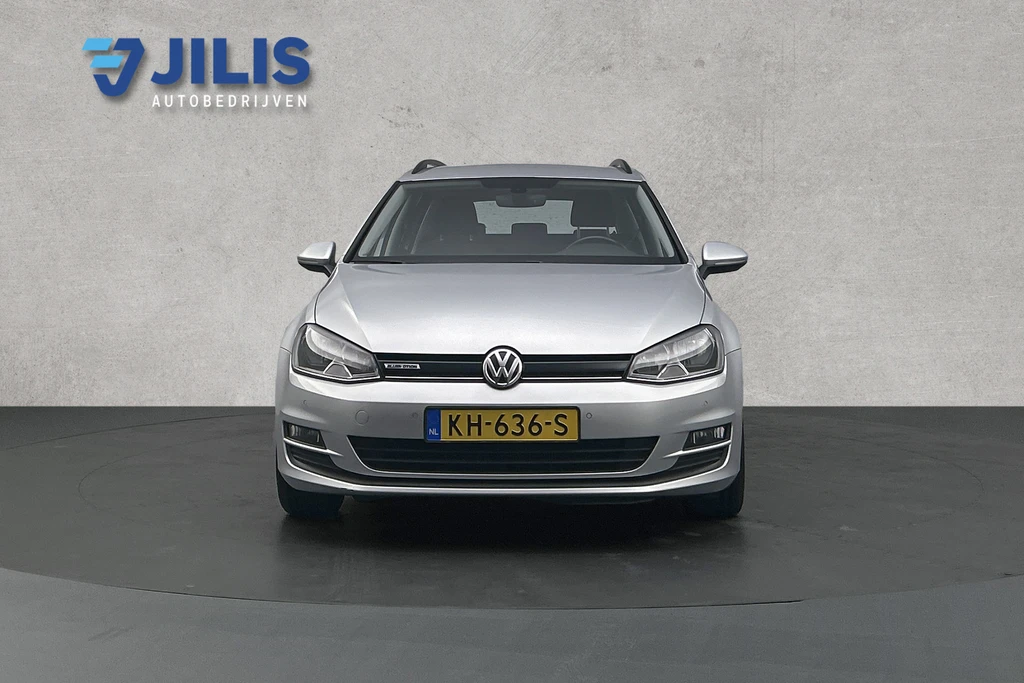 Volkswagen Golf – foto 9