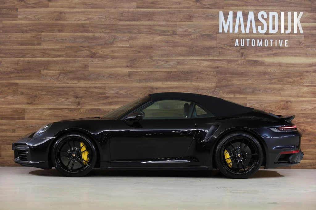 Porsche 911 – foto 4