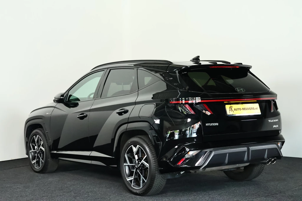Hyundai Tucson – foto 4