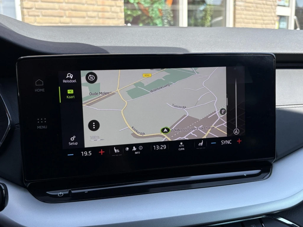 Škoda Octavia – foto 48