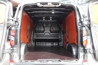 Ford Transit Custom – thumbnail 8