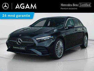 Mercedes-Benz A-Klasse – thumbnail 1