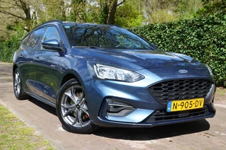 Ford Focus – thumbnail 14