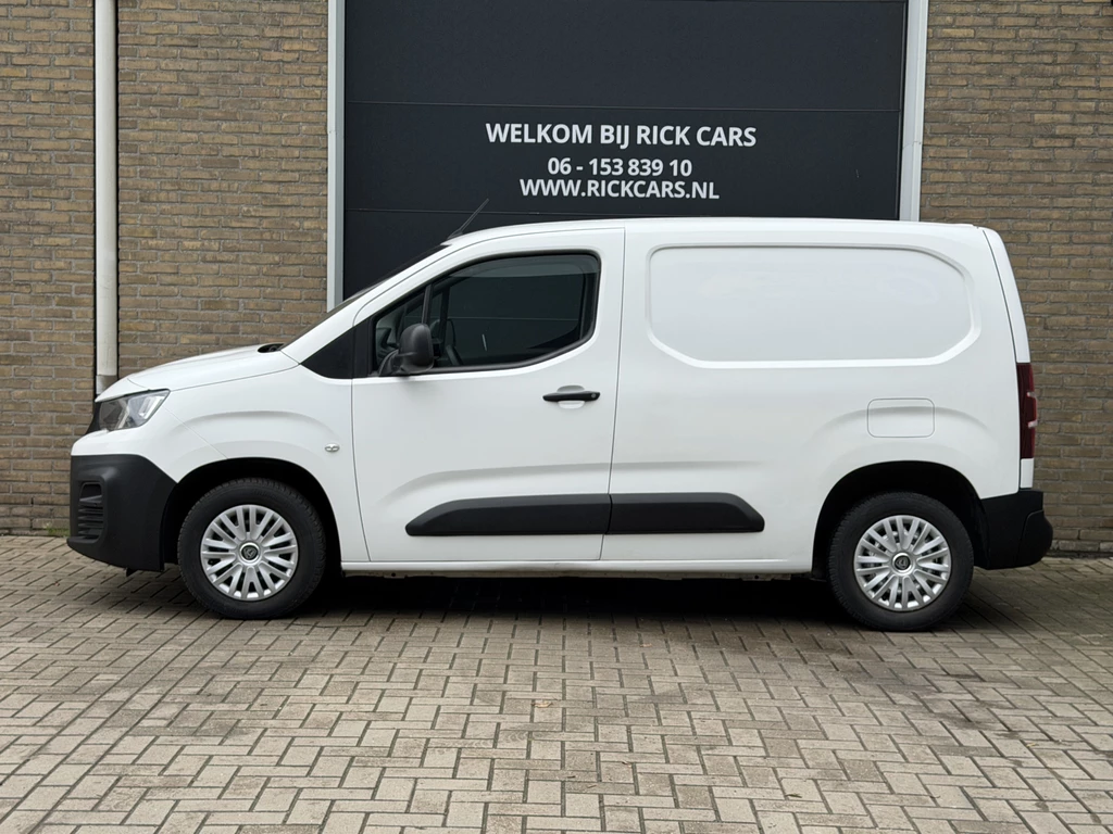 Peugeot Partner – foto 3