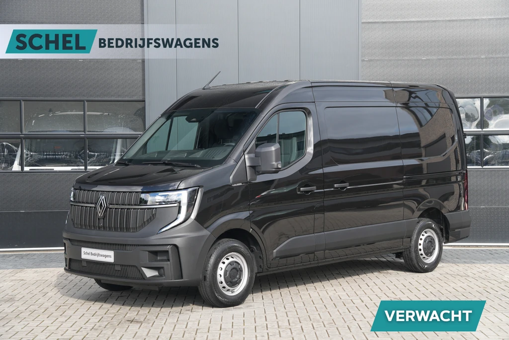 Renault Master – foto 1