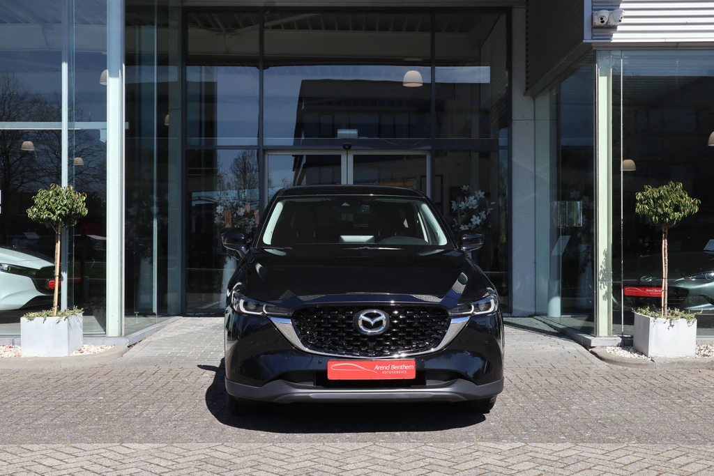 Mazda CX-5 – foto 9