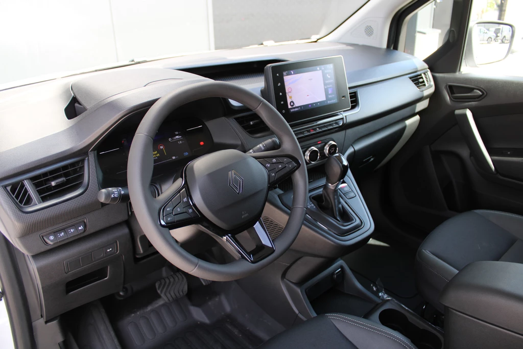 Renault Kangoo – foto 9