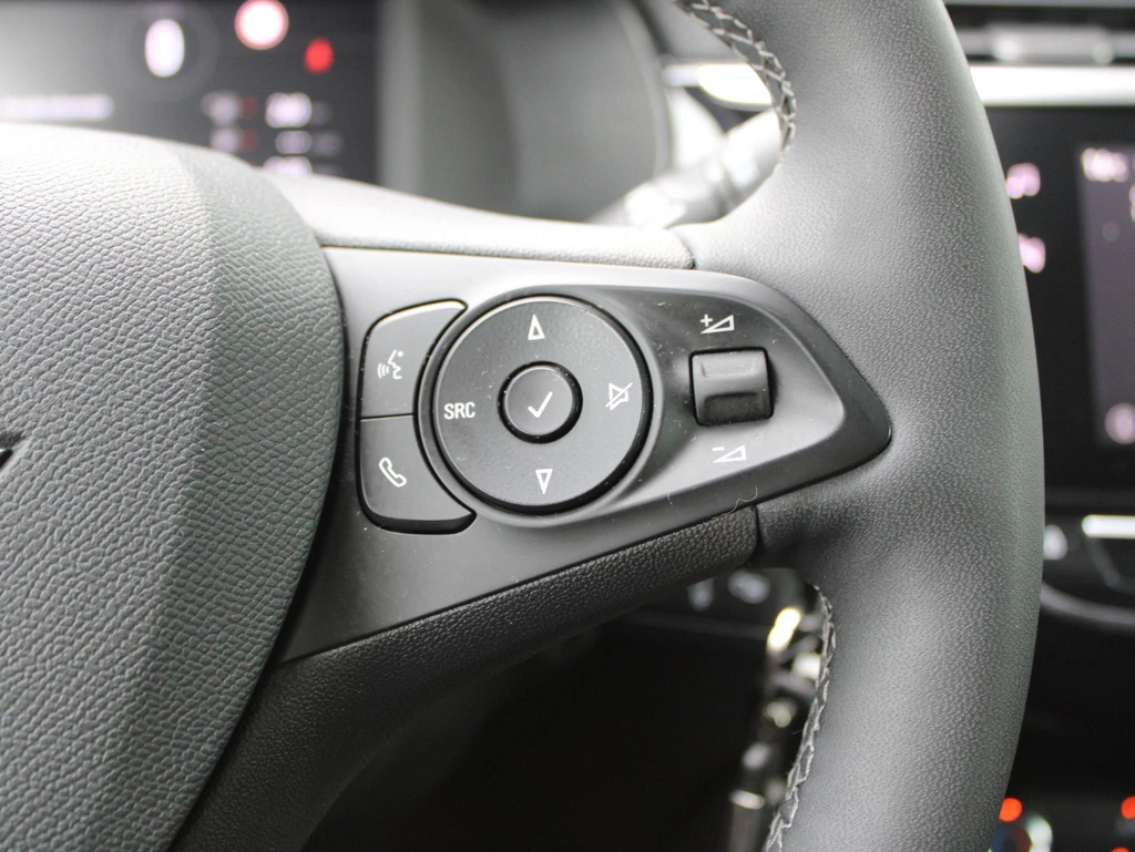 Opel Corsa – foto 14