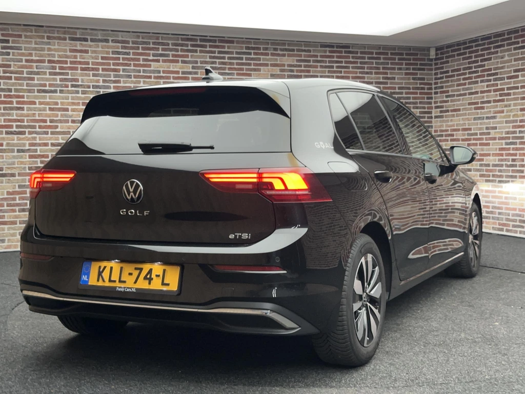 Volkswagen Golf – foto 10