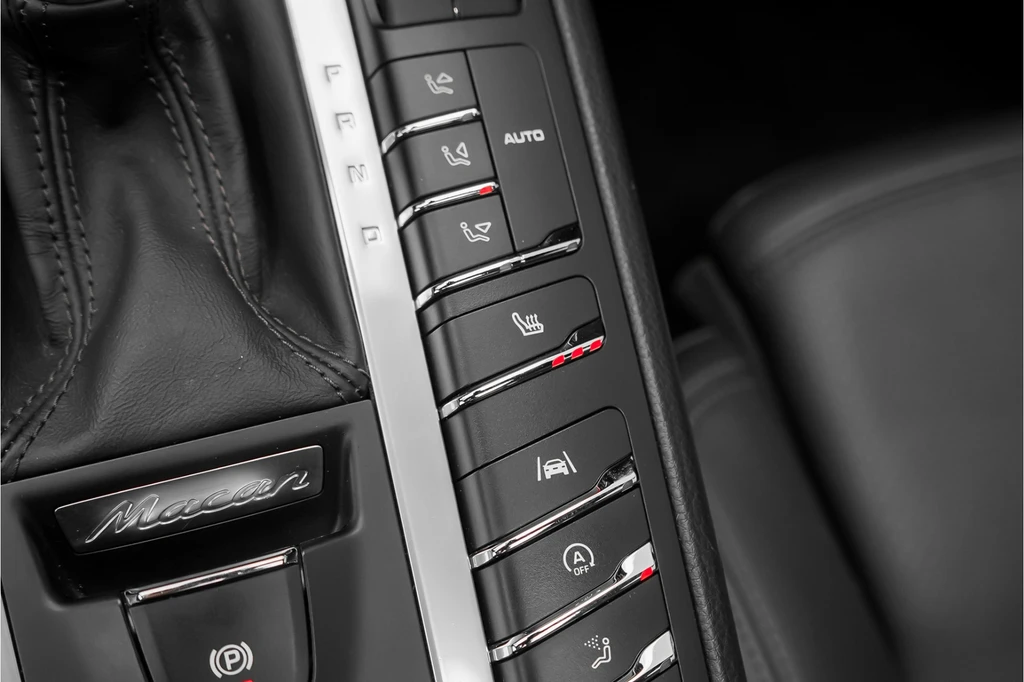 Porsche Macan – foto 33