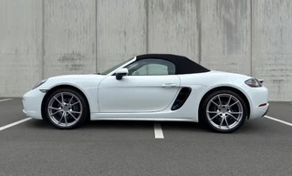 Porsche 718 – thumbnail 4