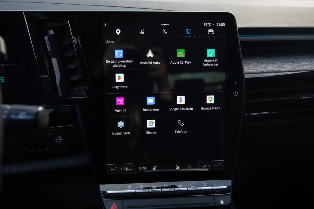 Renault Austral – foto 16