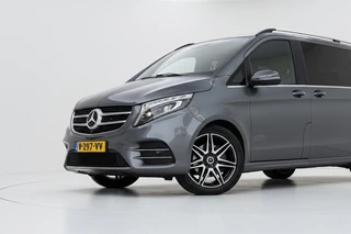 Mercedes-Benz V-Klasse – thumbnail 3