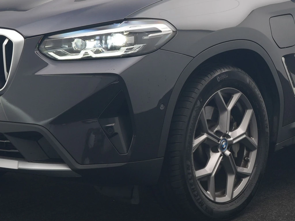 BMW X3 – foto 17