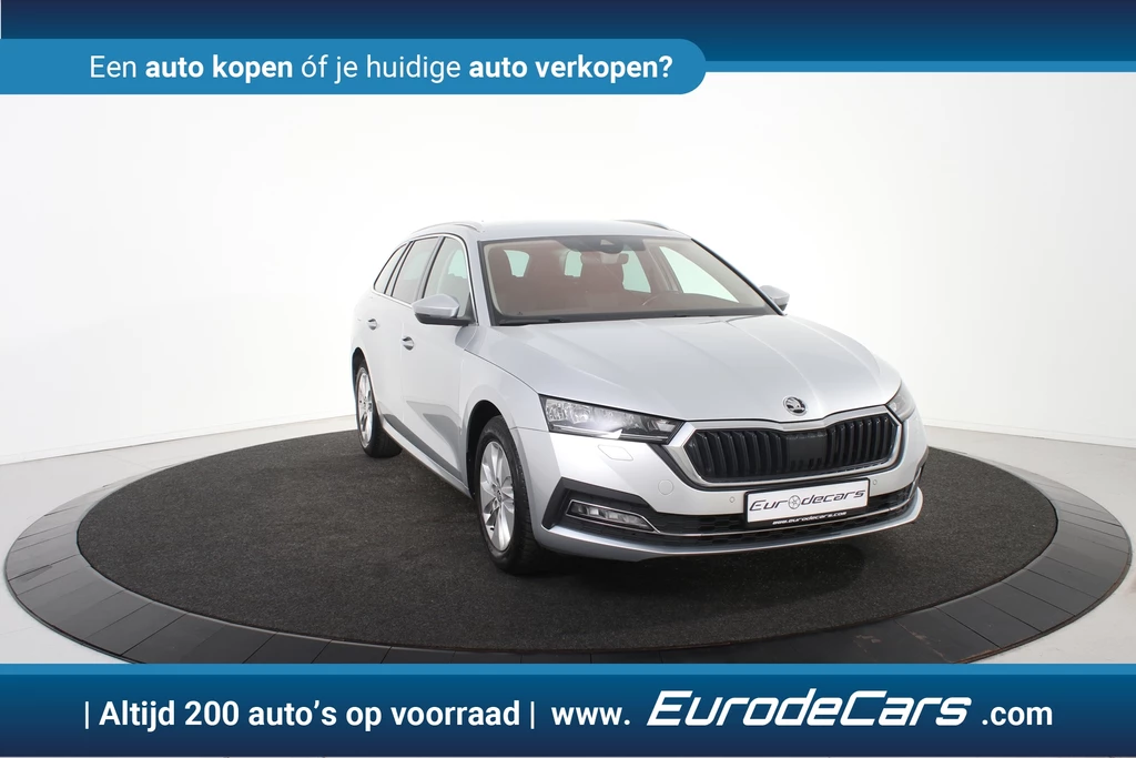 Škoda Octavia – foto 13