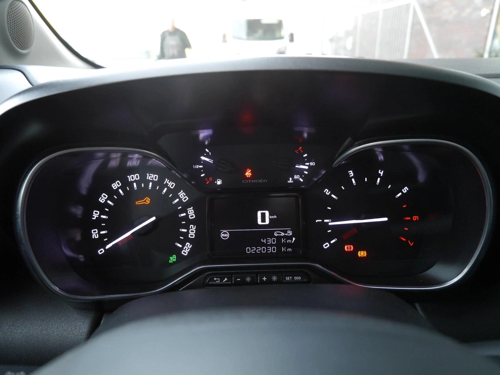 Citroën C3 Aircross – foto 20