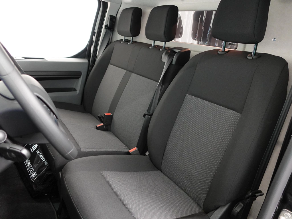 Peugeot e-Expert – foto 29