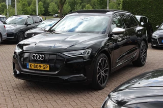 Audi e-tron – thumbnail 1