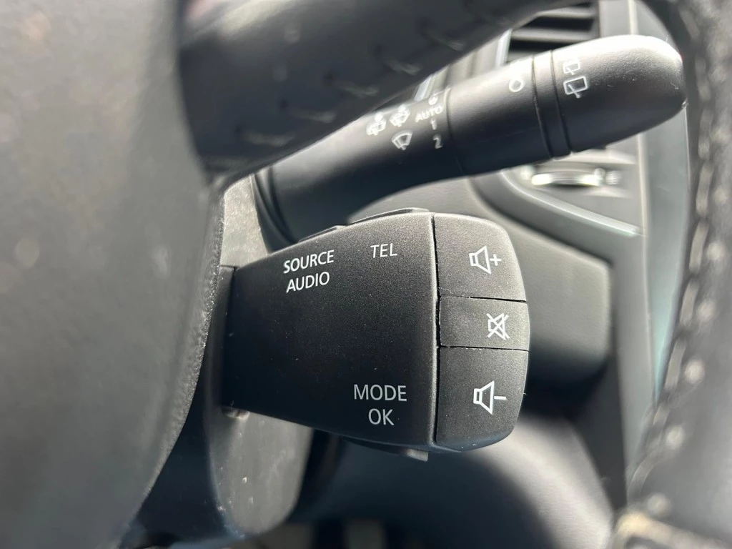 Renault Mégane – foto 18