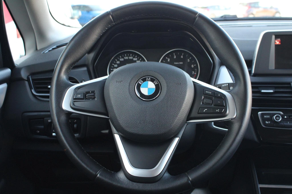BMW 2 Serie – foto 23