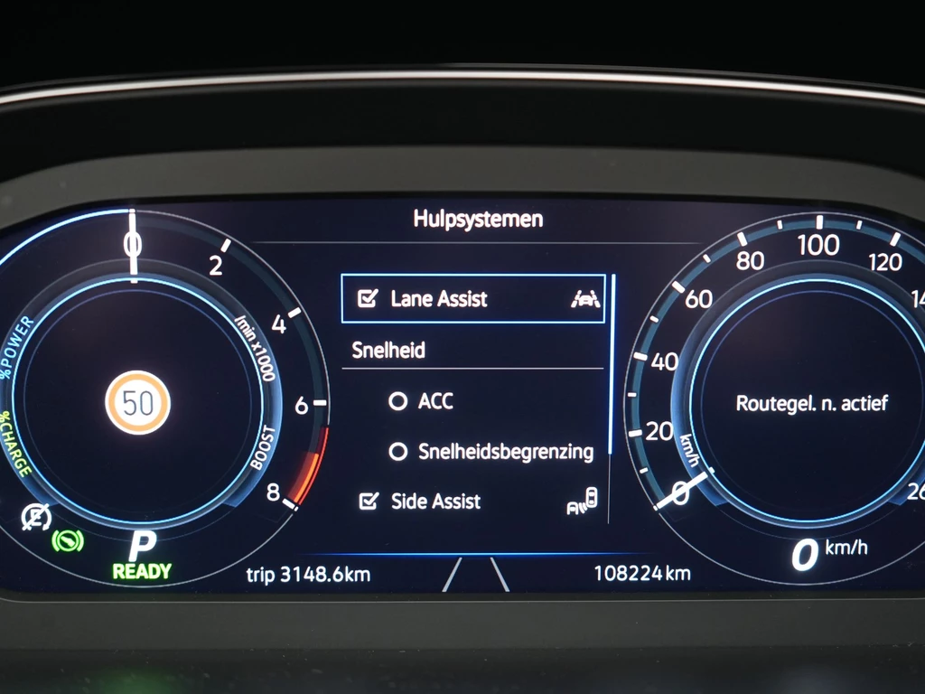 Volkswagen Passat – foto 36