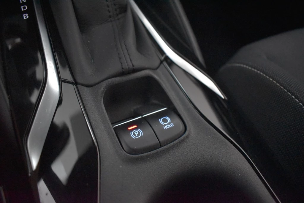 Toyota Corolla Touring Sports – foto 32