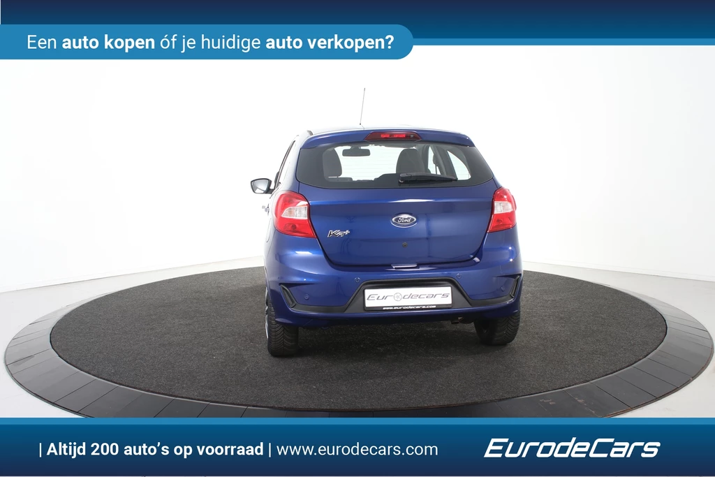 Ford Ka – foto 8