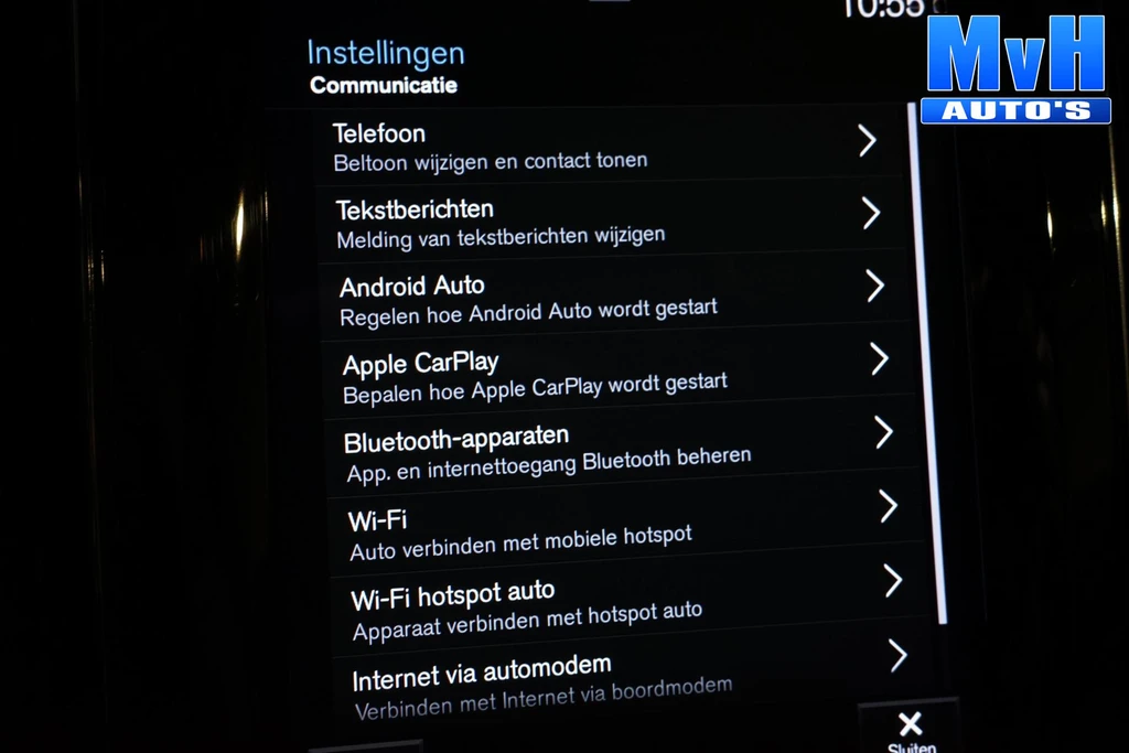 Volvo XC60 – foto 38