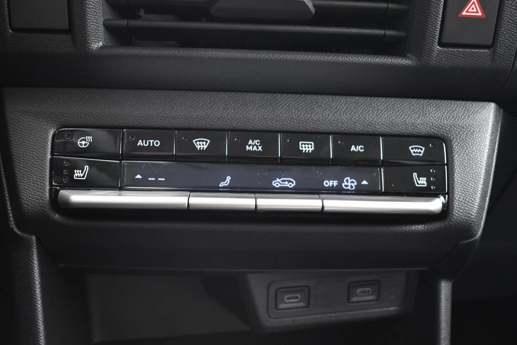 Opel Frontera – foto 30