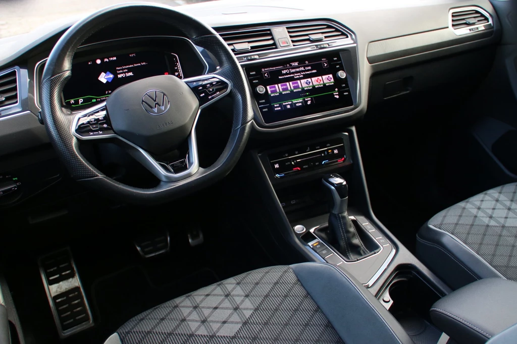 Volkswagen Tiguan – foto 10