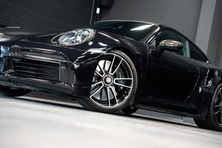 Porsche 911 – thumbnail 13
