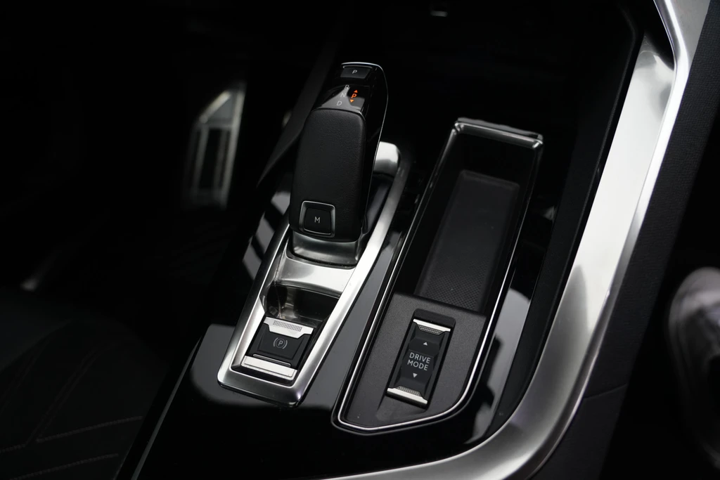 Peugeot 5008 – foto 12