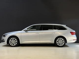 Škoda Superb – thumbnail 2