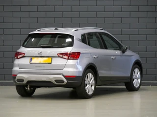 SEAT Arona – thumbnail 3